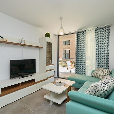 Family Apartment Marija Dubrovnik Buitenkant foto