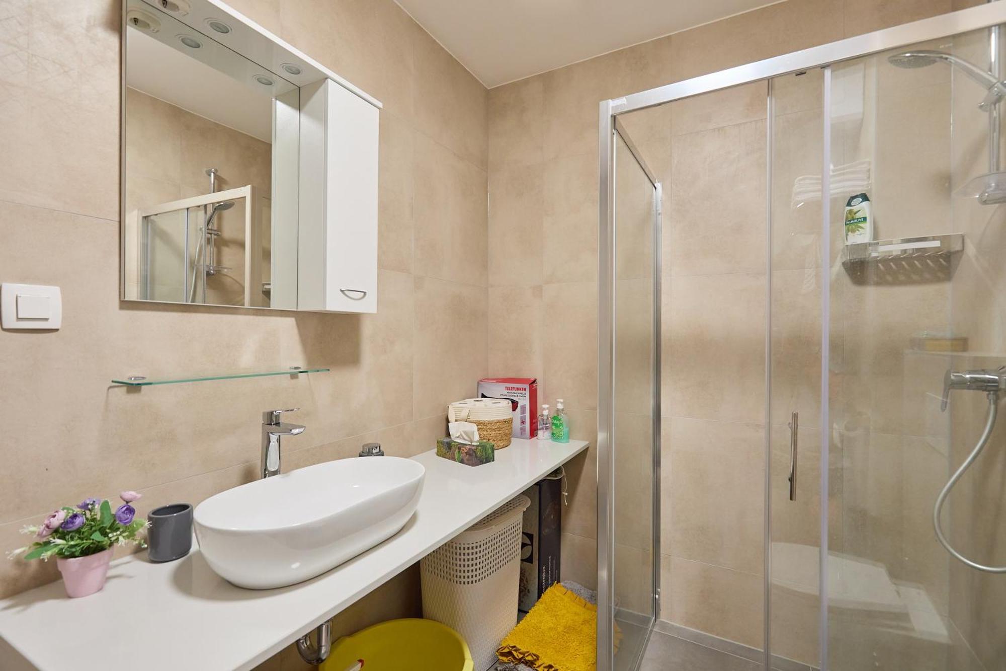 Family Apartment Marija Dubrovnik Buitenkant foto