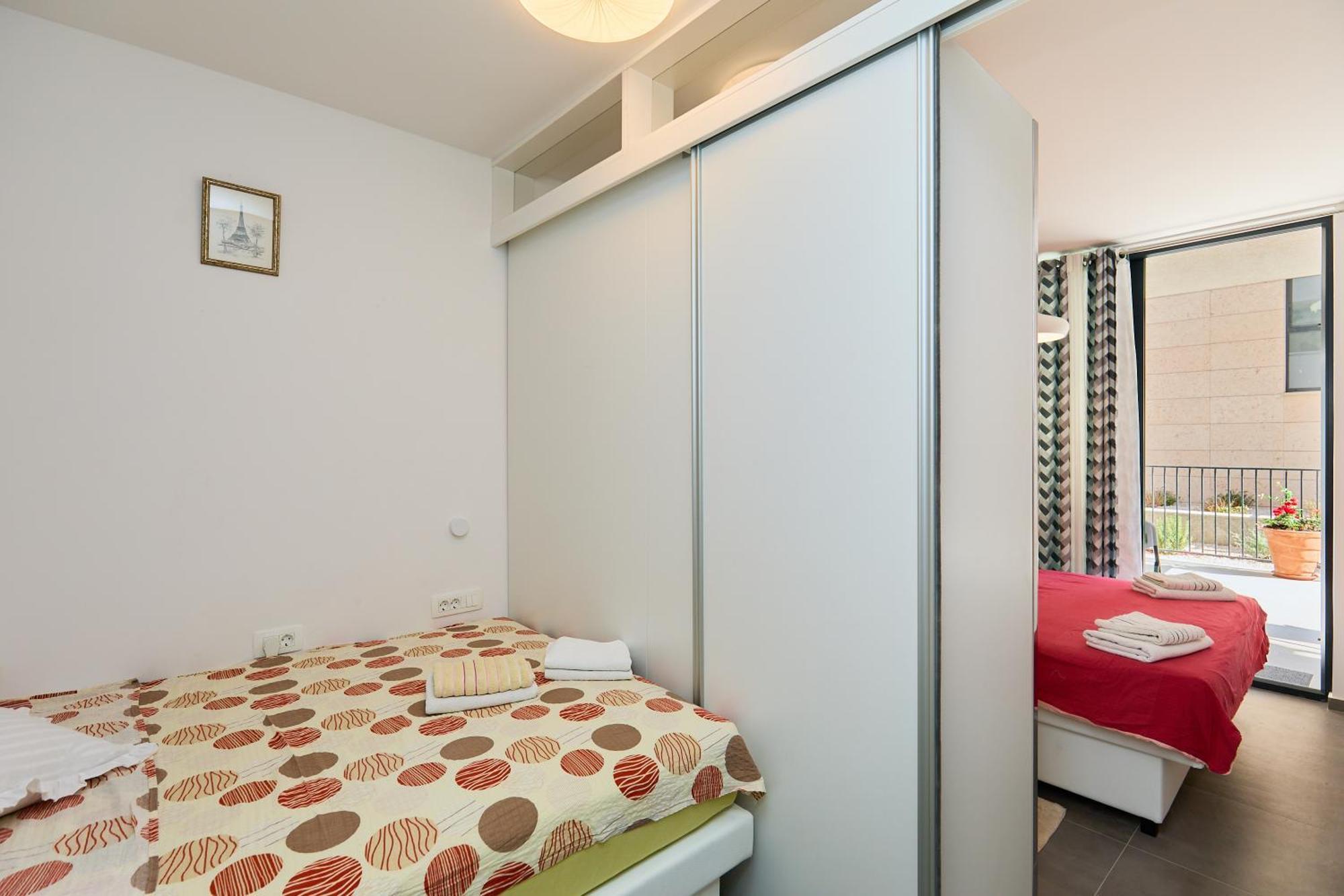 Family Apartment Marija Dubrovnik Buitenkant foto