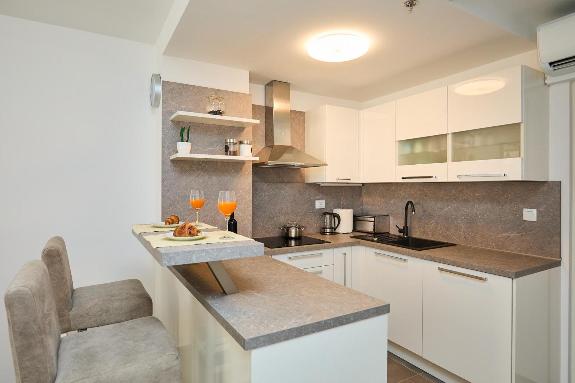 Family Apartment Marija Dubrovnik Buitenkant foto