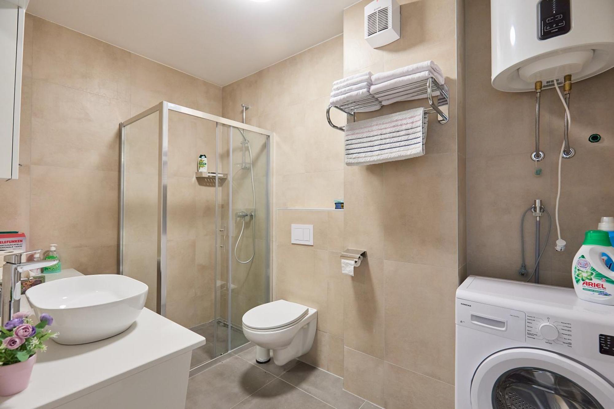Family Apartment Marija Dubrovnik Buitenkant foto