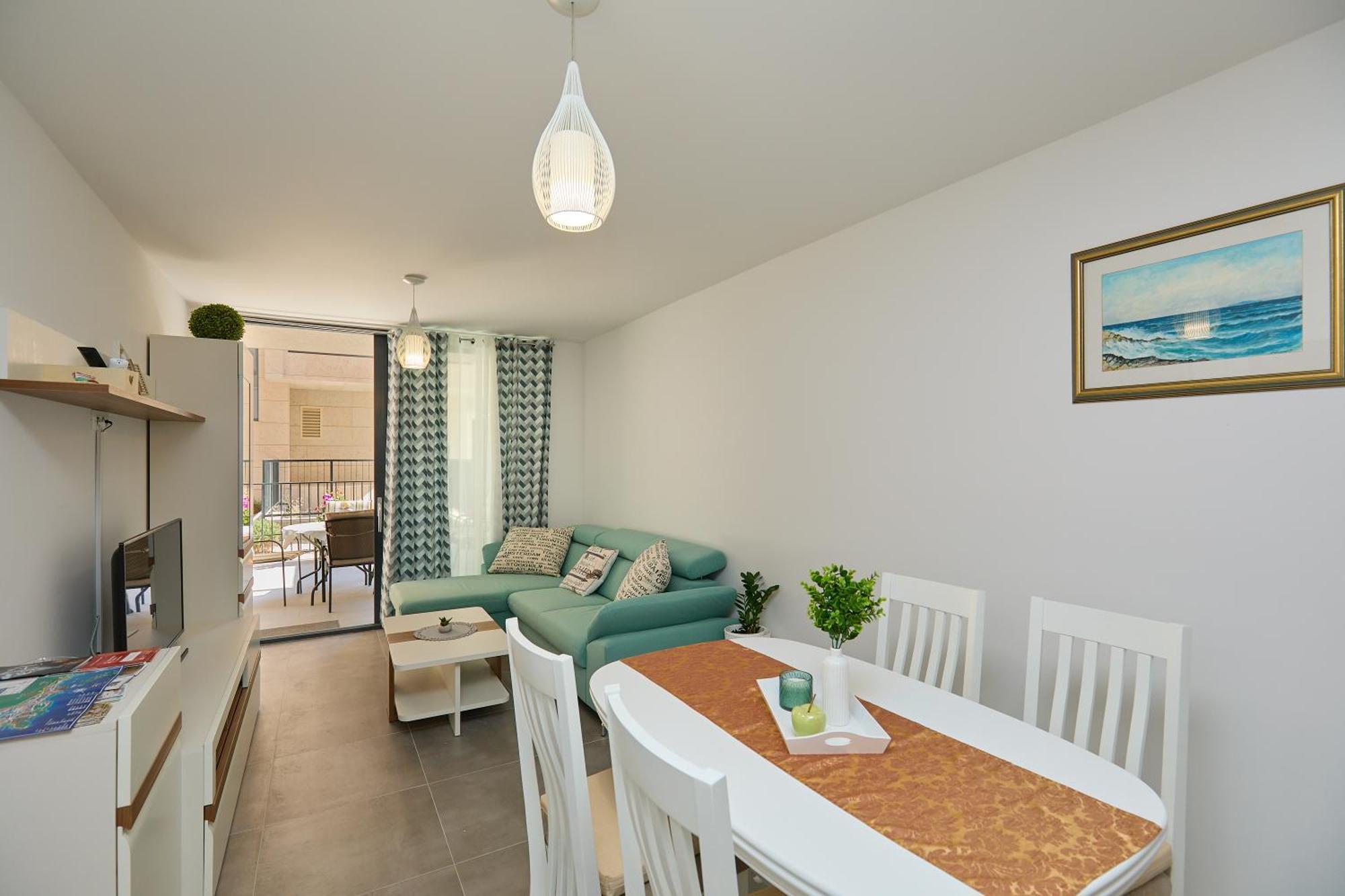 Family Apartment Marija Dubrovnik Buitenkant foto