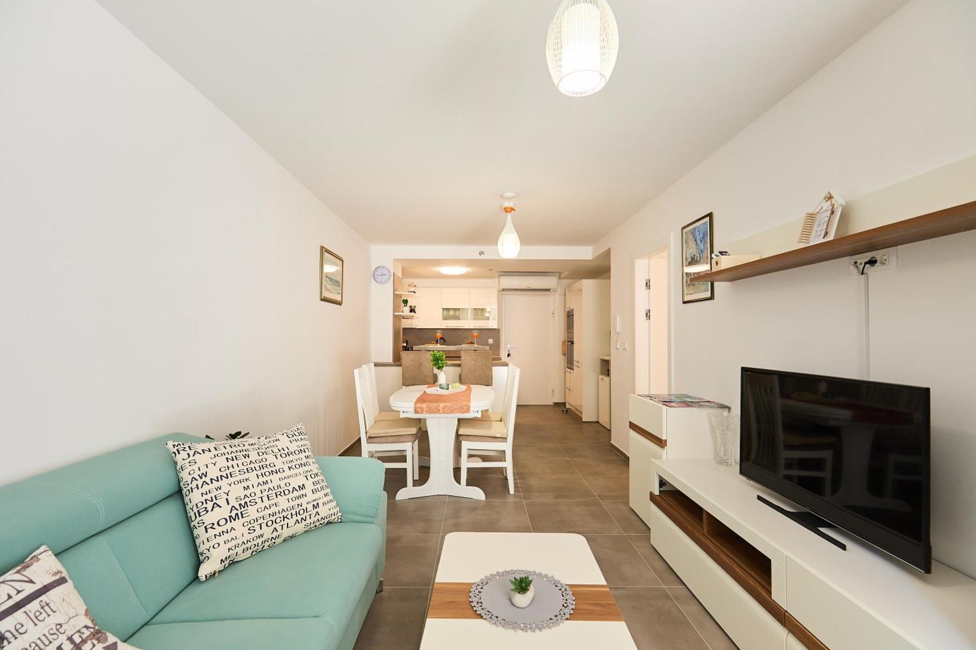 Family Apartment Marija Dubrovnik Buitenkant foto